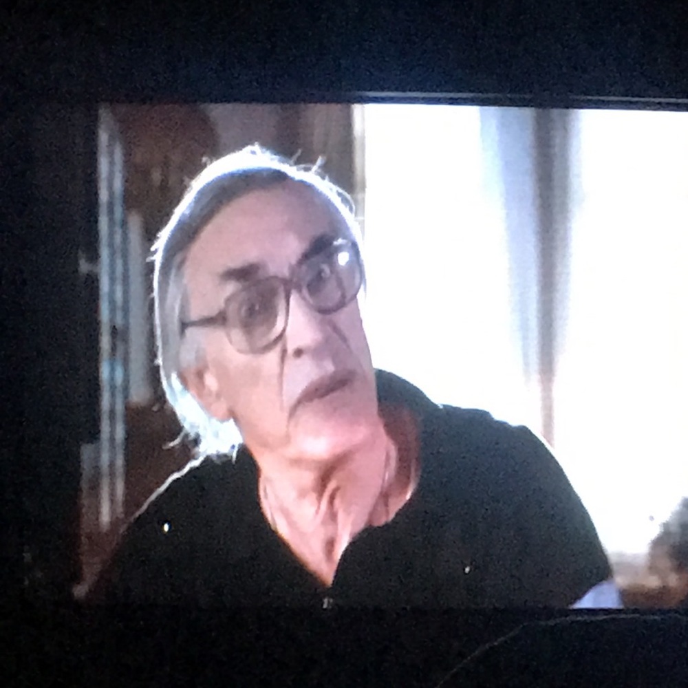 Meet your Posher, Adam